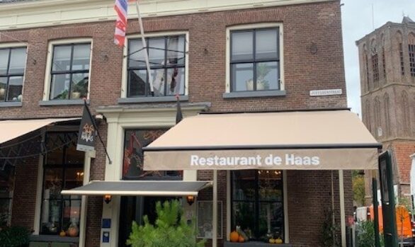 Restaurant De Haas Elburg